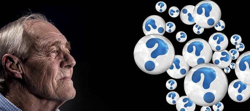 Im Ruhestand-was nun?