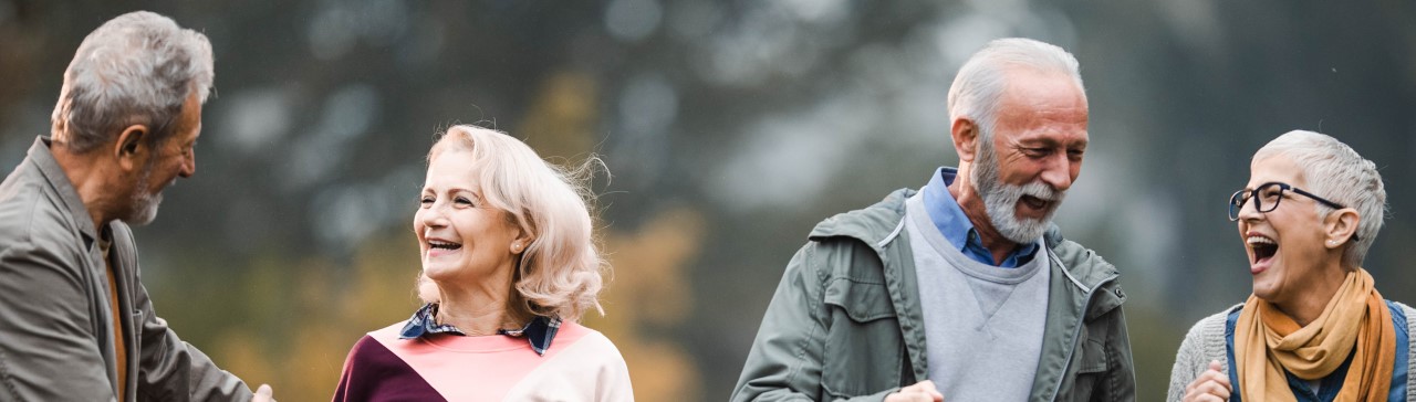 Im Ruhestand-was nun?